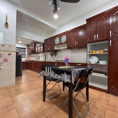 One'S Homestay Seri Manjung Zewnętrze zdjęcie