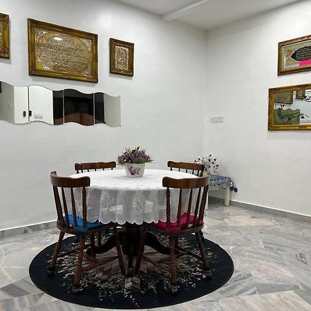 One'S Homestay Seri Manjung Zewnętrze zdjęcie