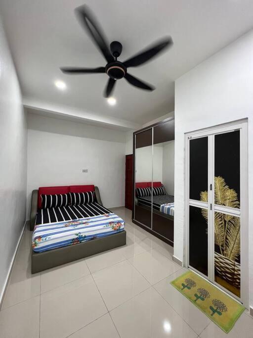 One'S Homestay Seri Manjung Zewnętrze zdjęcie