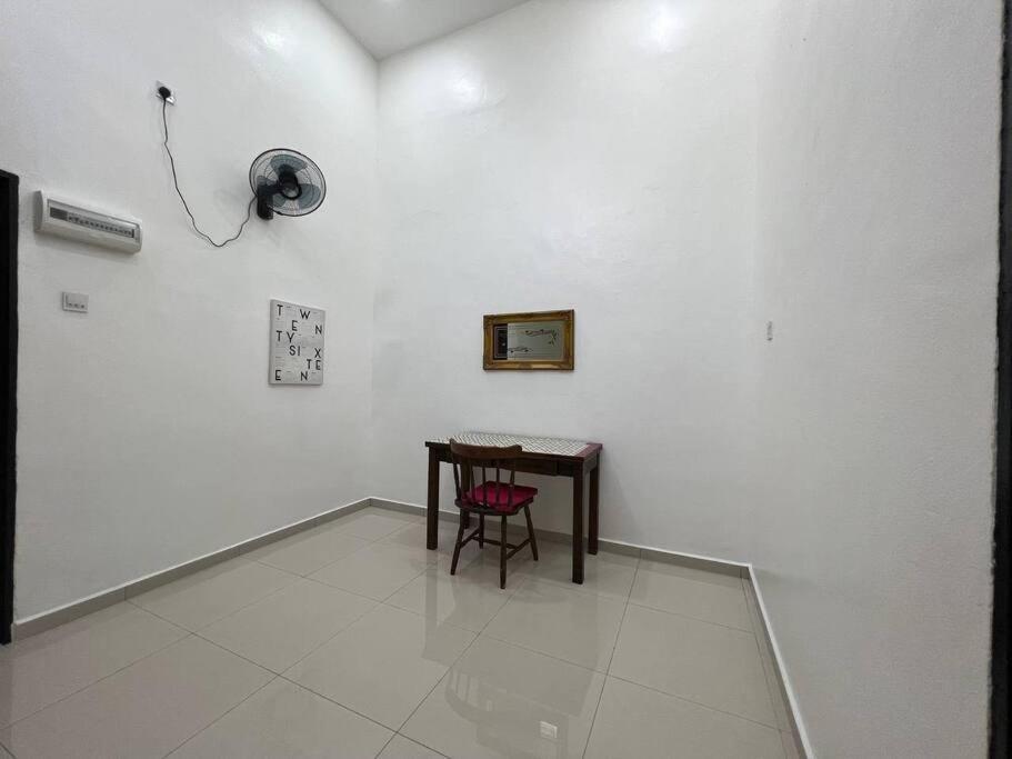 One'S Homestay Seri Manjung Zewnętrze zdjęcie