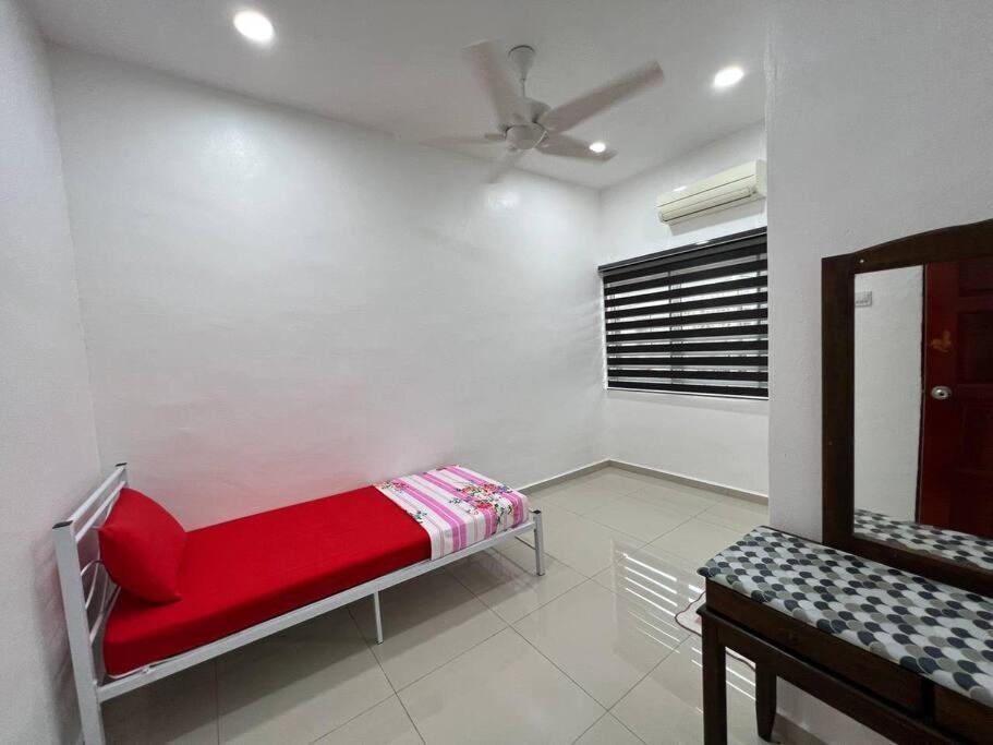 One'S Homestay Seri Manjung Zewnętrze zdjęcie
