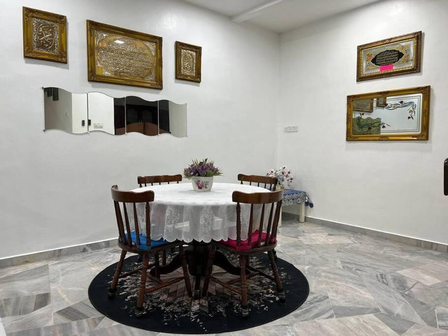 One'S Homestay Seri Manjung Zewnętrze zdjęcie