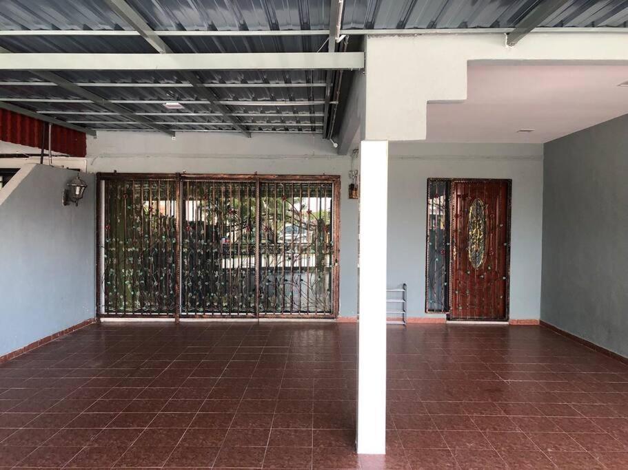 One'S Homestay Seri Manjung Zewnętrze zdjęcie