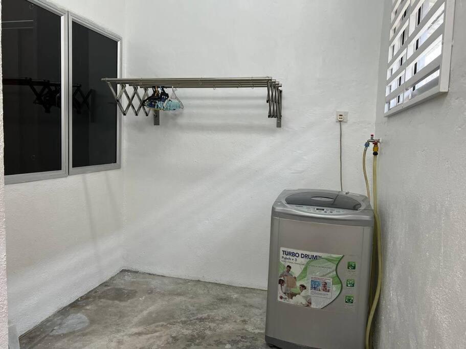 One'S Homestay Seri Manjung Zewnętrze zdjęcie